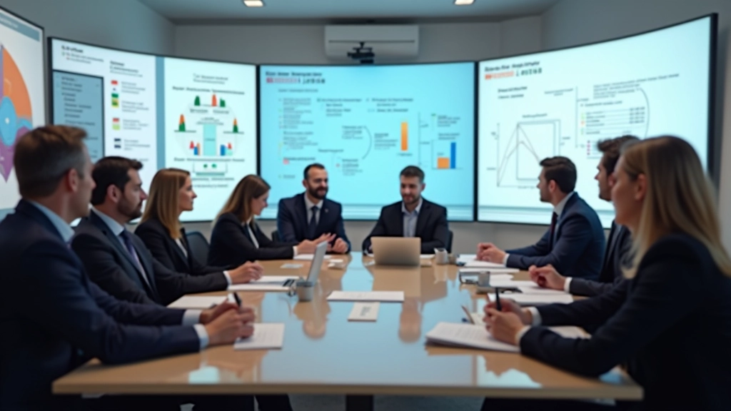 Sessão de trabalho sobre vieses cognitivos e tomada de decisão