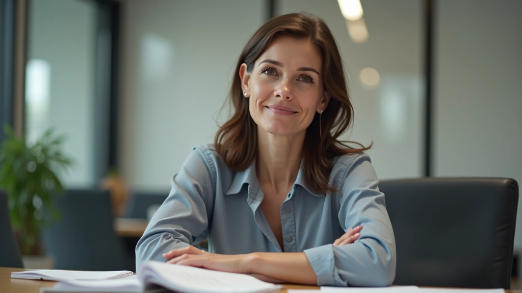 Pessoa a escrever notas de análise de utilizadores numa página com pesquisa qualitativa de comportamento